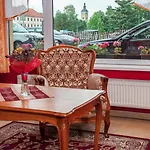Savoy 4* Ческе-Будеёвице