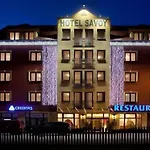 Savoy Отель