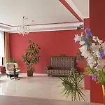 ホテル Savoy 4*