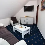 Отель Savoy
