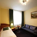 Отель Savoy 4*