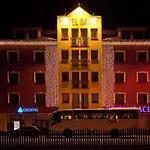 Savoy Отель 4*