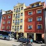 Savoy Отель 4*