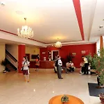 Отель Savoy