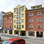 Savoy