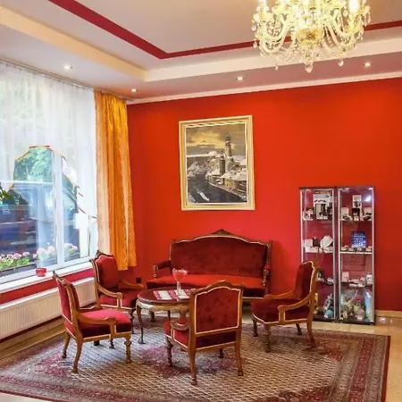 Szálloda Savoy