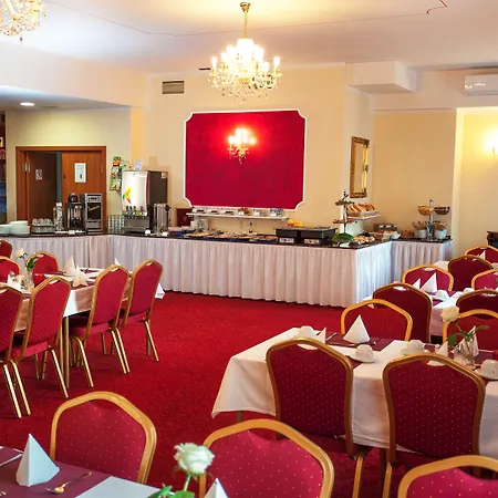 Hotel Savoy