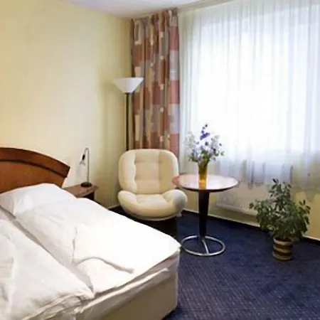 Ξενοδοχείο Savoy Τσέσκε Μπουντεγιόβιτσε
