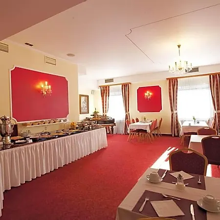 Savoy Τσέσκε Μπουντεγιόβιτσε