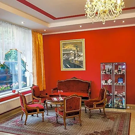 Savoy Ξενοδοχείο Τσέσκε Μπουντεγιόβιτσε