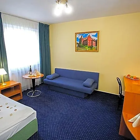 Ξενοδοχείο Savoy Τσέσκε Μπουντεγιόβιτσε