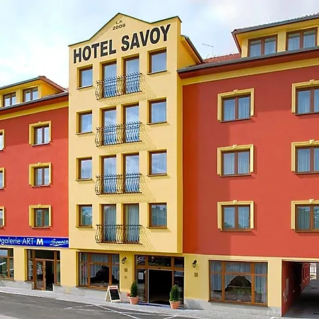 Savoy