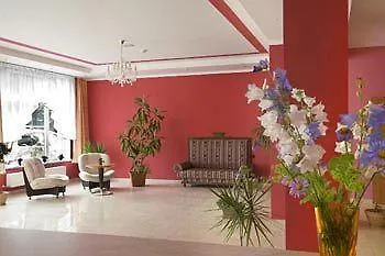 Hotel Savoy 4*
