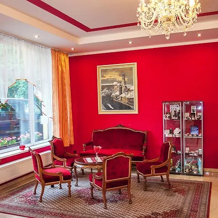 Hotel Savoy Ceske Budejovice