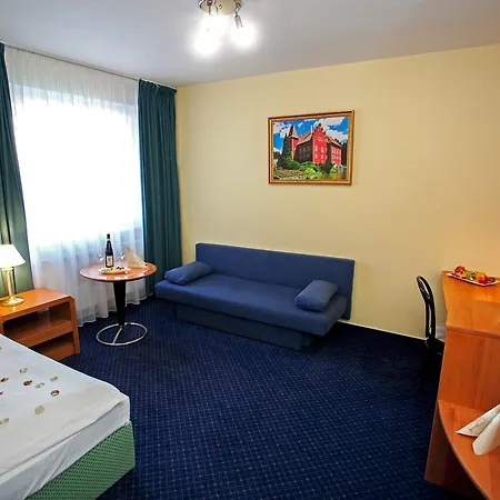 Hotel Savoy 4*