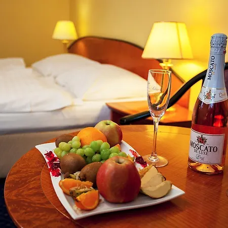 Savoy Hotel