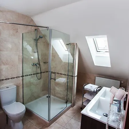 Savoy Hotel Ceske Budejovice