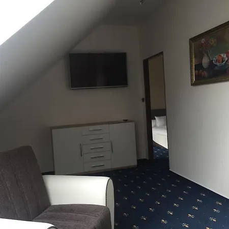 Hotel Savoy
