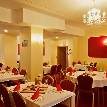 Savoy 4* České Budějovice