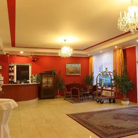 Savoy Τσέσκε Μπουντεγιόβιτσε