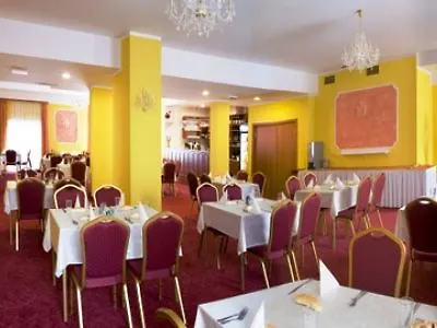 Savoy Hotel Ceske Budejovice