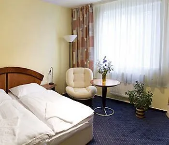 Savoy 4* Ceske Budejovice