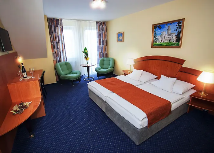 Savoy Ceske Budejovice