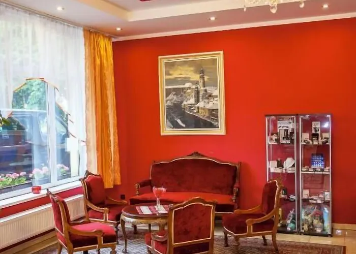Hotel Savoy