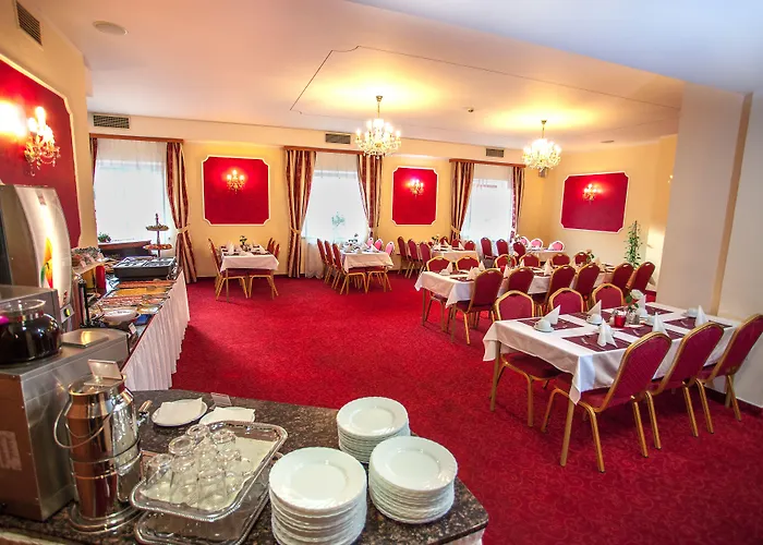 Savoy Hotel