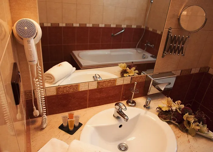 Savoy Hotel 4*