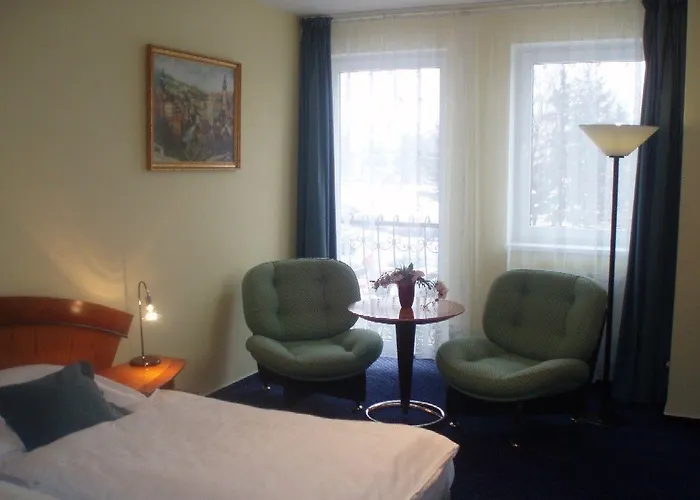 Hotel Savoy 4*
