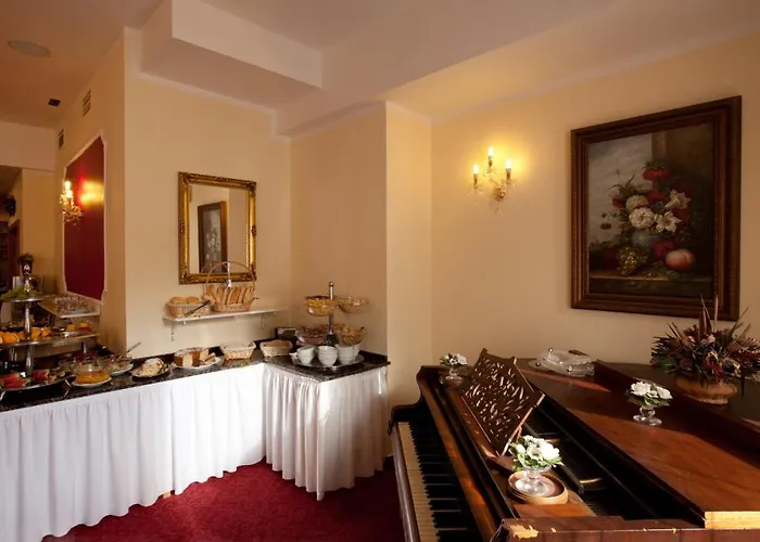 Savoy Hotel