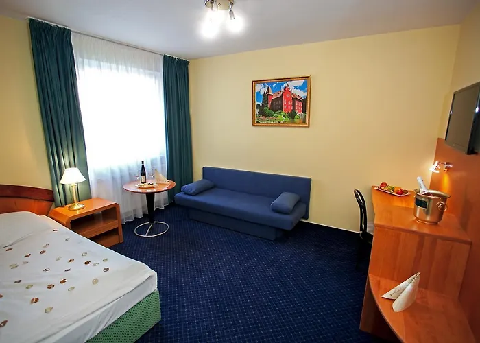 Hotel Savoy 4*