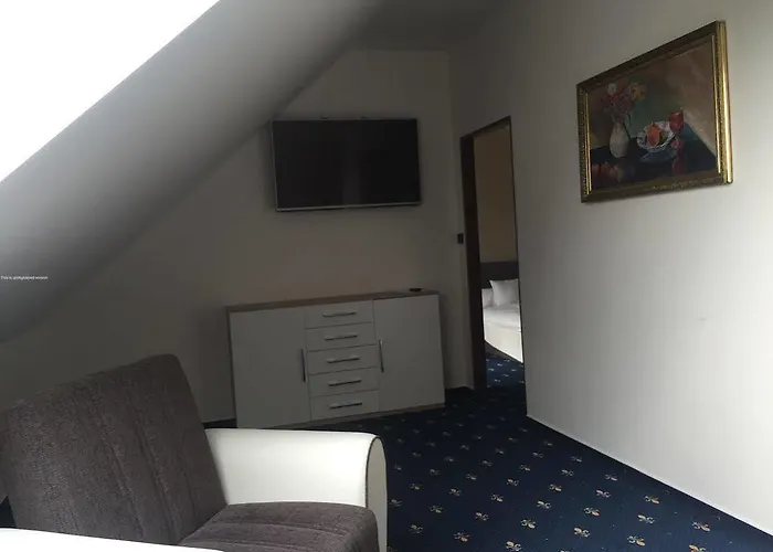 Hotel Savoy