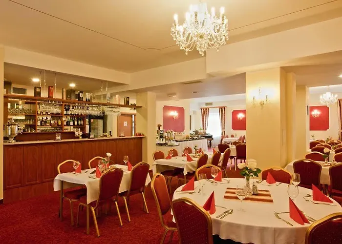 Hotel Savoy