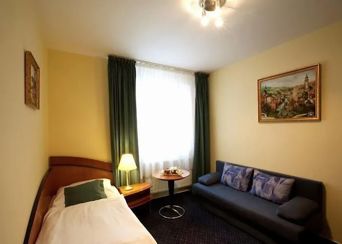 Hotel Savoy 4*